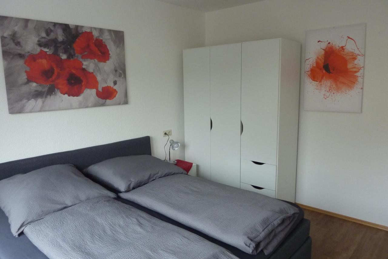 A&m Wohnen-west Apartment Ravensburg
