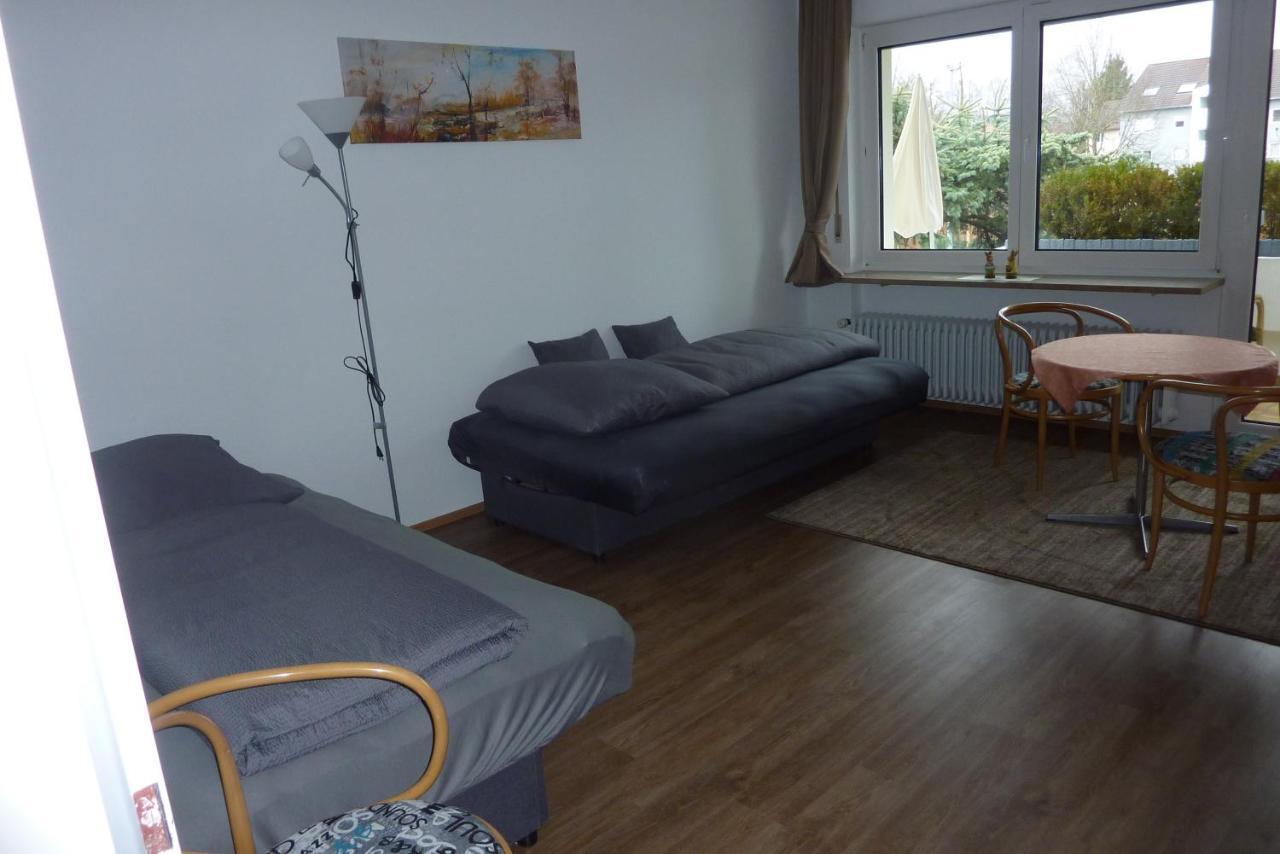 Apartment A&m Wohnen-west Ravensburg