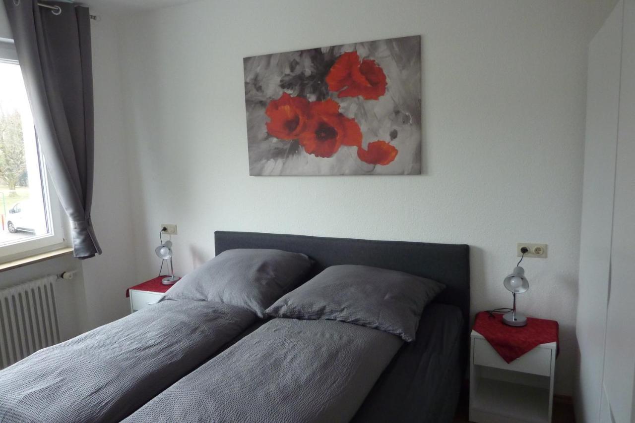 A&m Wohnen-west Apartment Ravensburg