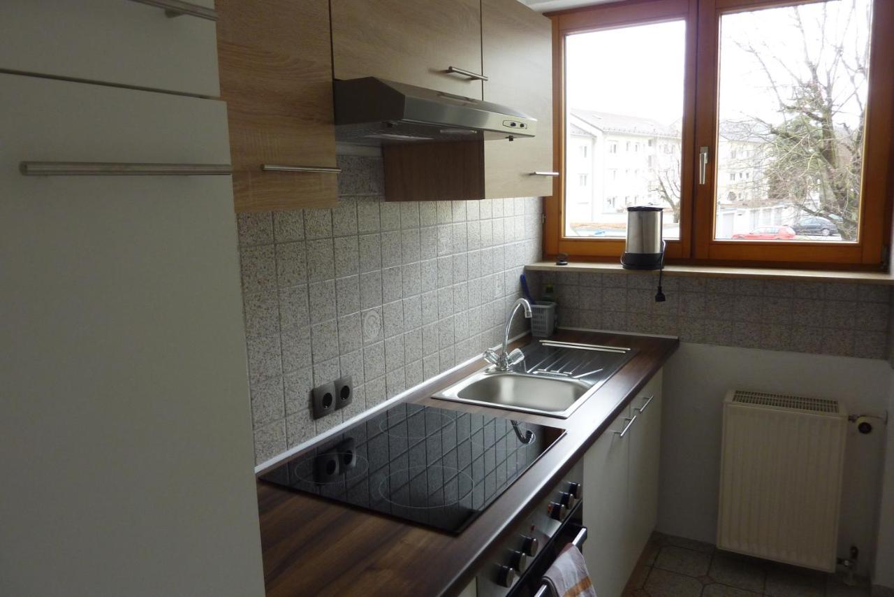 A&m Wohnen-west Apartment Ravensburg
