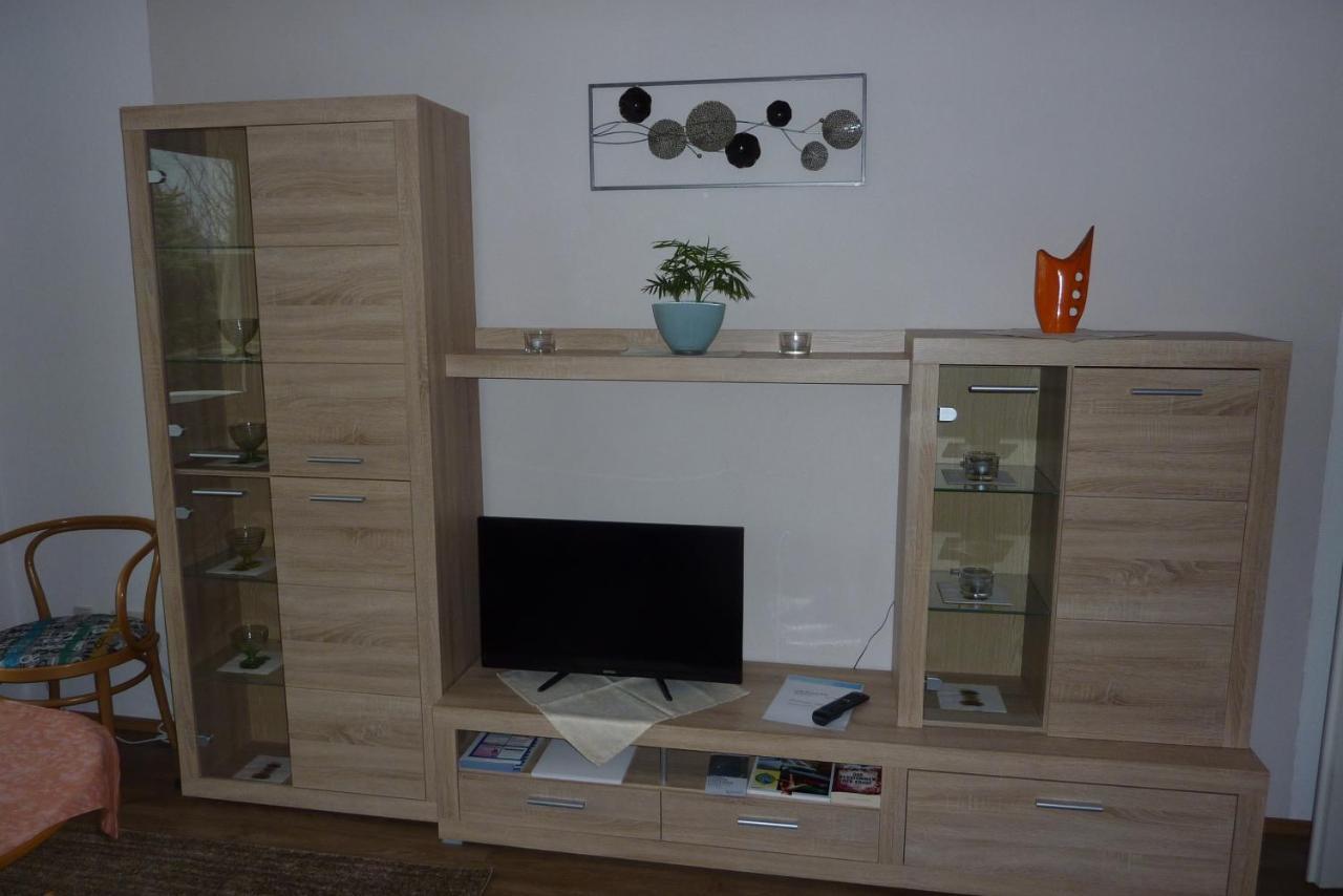 Apartment A&m Wohnen-west