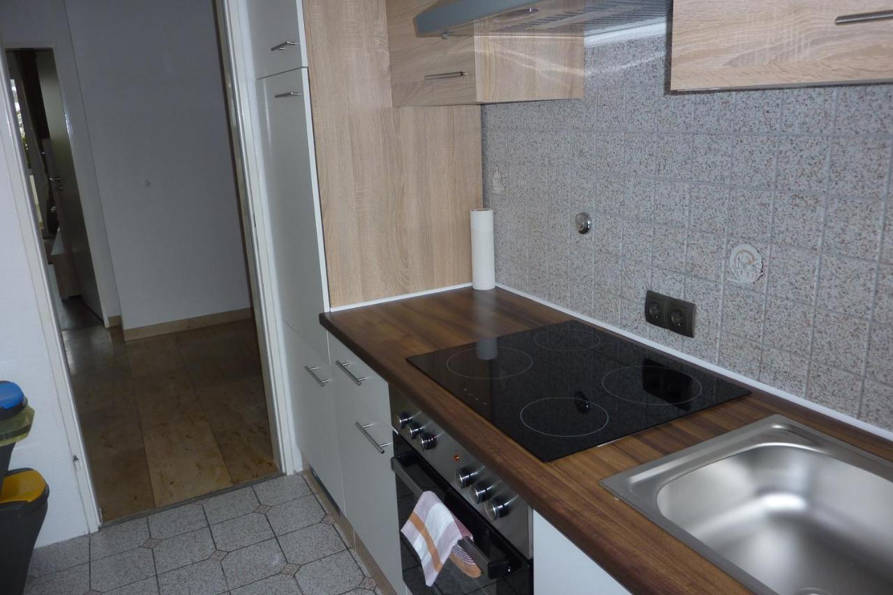 Apartment A&m Wohnen-west *