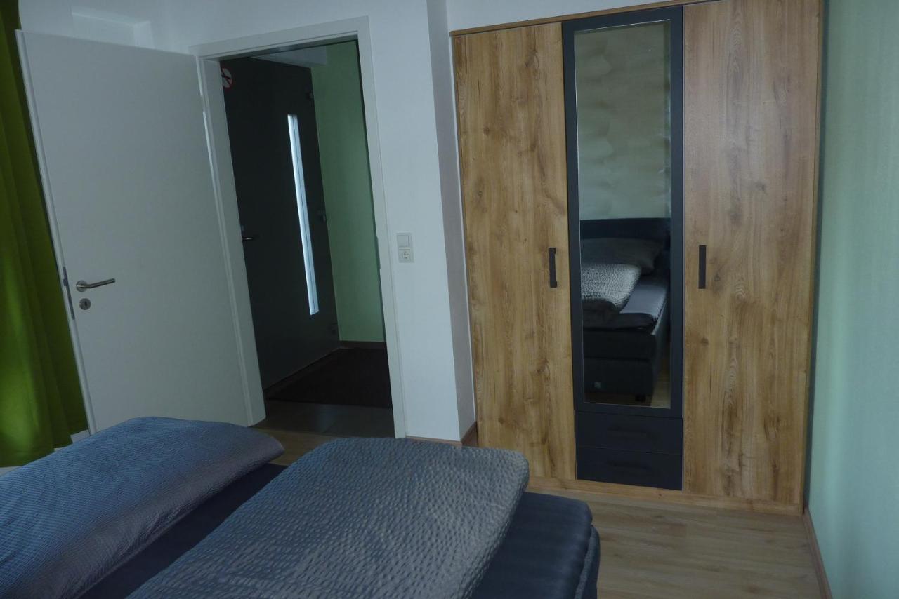 Apartment A&m Wohnen-west